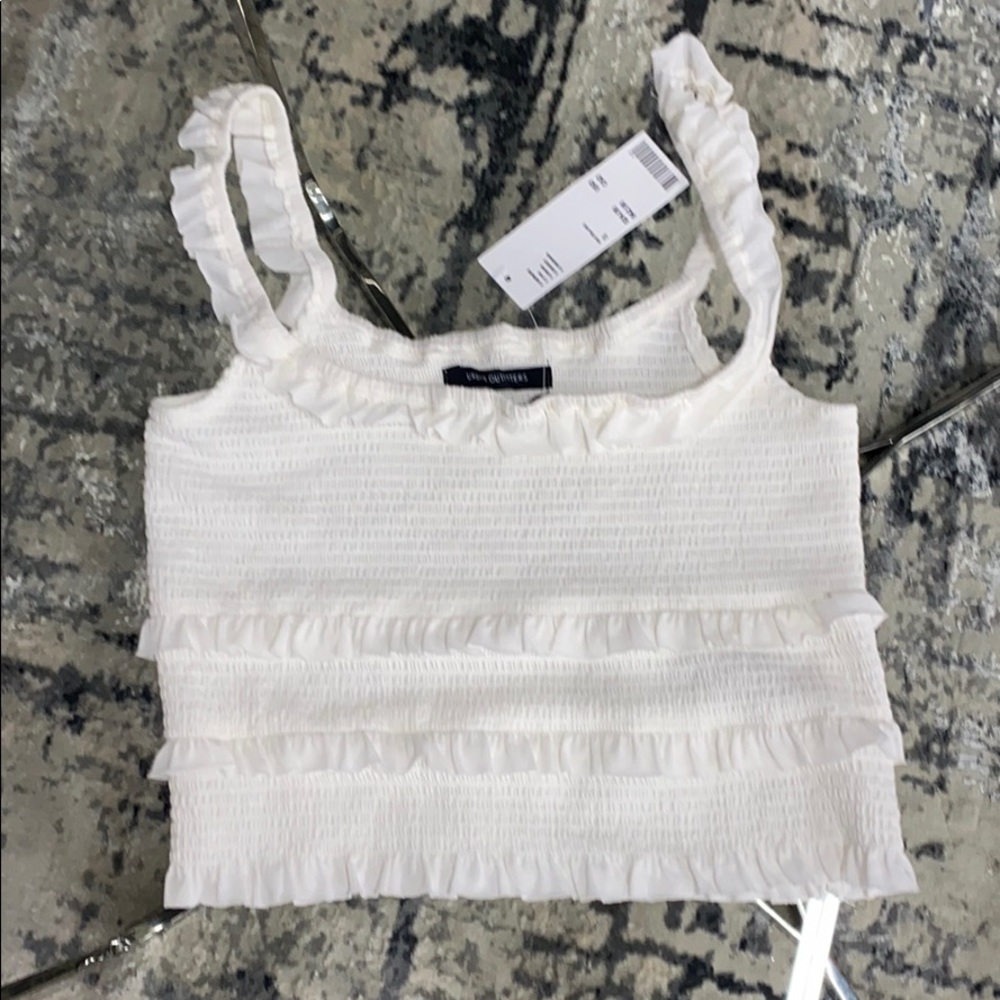 Urban Outfitters small tank new